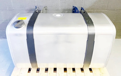 Volvo compatible fuel tank - fuel,