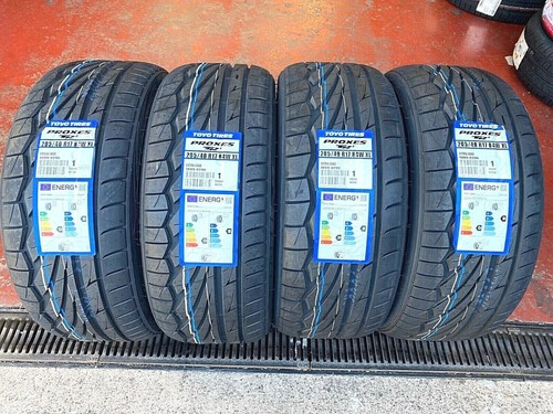 205 toyo proxes tr 1 - 205,