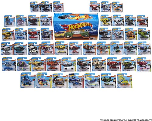 Hot wheels cars - wheels, trucks