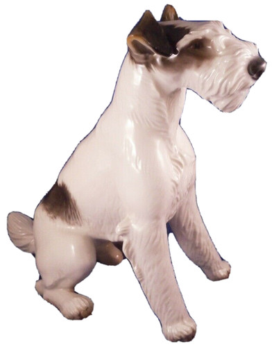 Antique nymphenburg porcelain - antique,