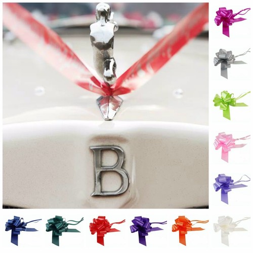 Wedding car decoration kit - wedding,