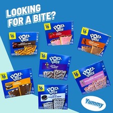 Pop Tarts Pastries - PICK A