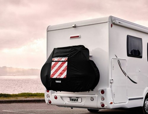 Thule bike cover bikes - thule, 4