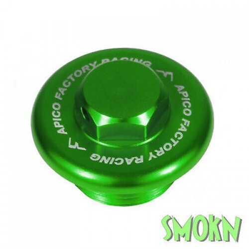Kawasaki kxf oil - oil, filler