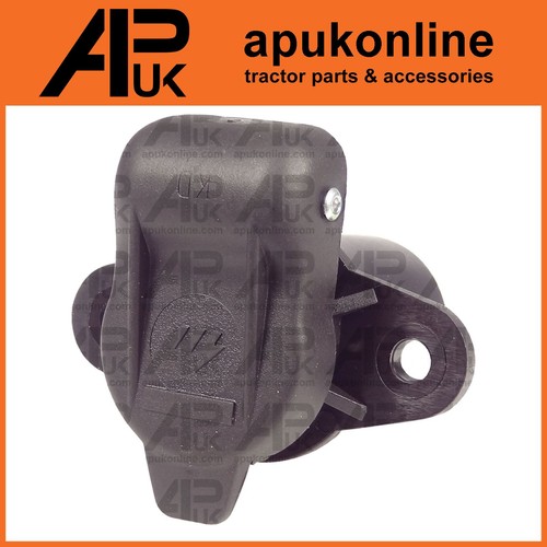 Pin aux power plug - pin,