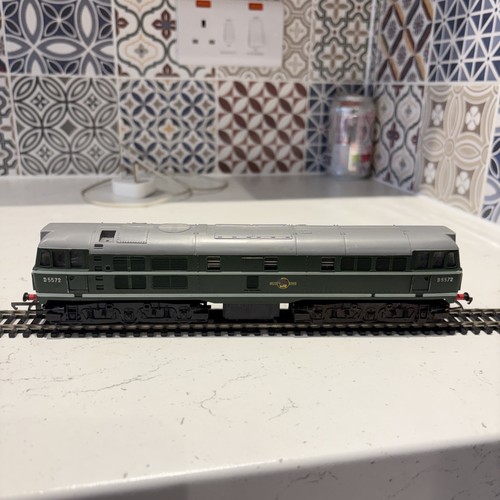 Triang hornby r357 - r357, class