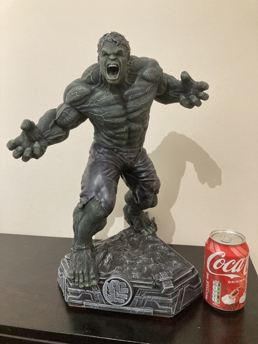 Incredible hulk original - incredible,