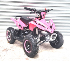50cc, Mini Quad Bike, 50cc Petrol Quad, 2 stroke, ATV, Quad Bike, 24hr delivery