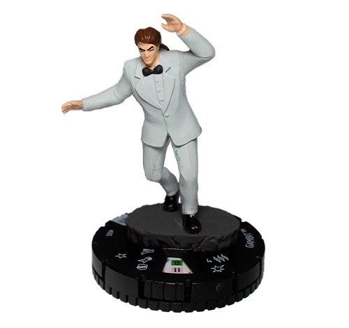 Marvel heroclix men - heroclix,