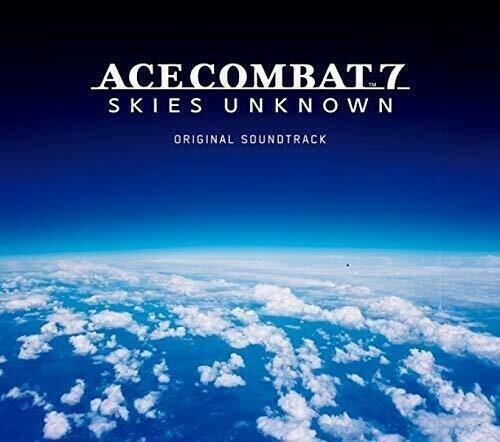 Ace combat skies - ace,