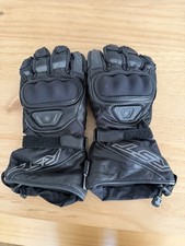 RST Paragon Heated Motorcycle