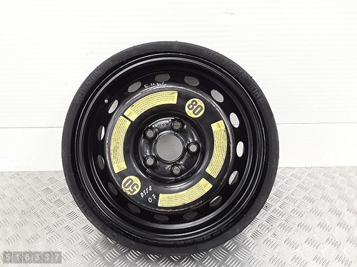 2007 audi spare - spare, wheel