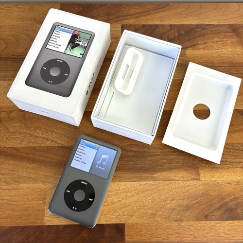 Apple ipod classic - ipod,