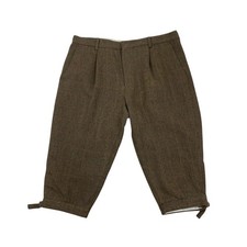 VINTAGE HIGGS OF FIFE Wool