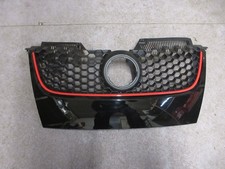 2007 VW GOLF 2.0 GT Sport TDI 170BHP DPF 5DR MK5 FRONT GRILL 1K0853651P