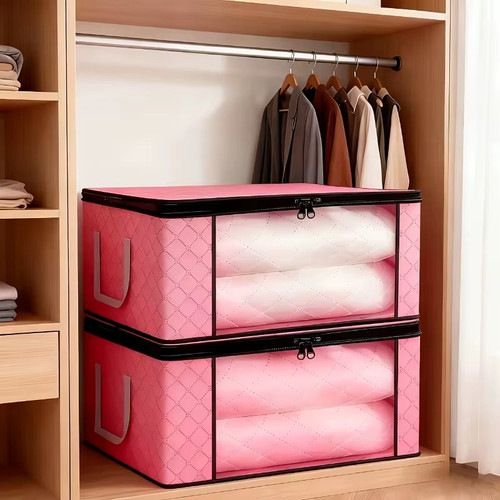 Pack large pink - 6,
