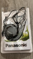Panasonic RP-HS46E-K Clip-On