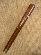 Vintage Kelvin Hughes 2 Draw