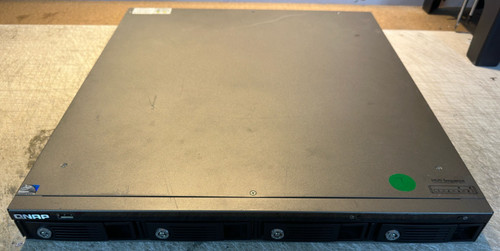 Qnap 469u bay - 4,