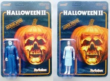 Super 7 ReAction Halloween 2