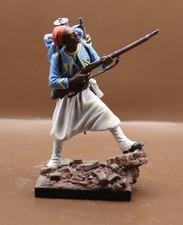 Poste Militaire 75mm