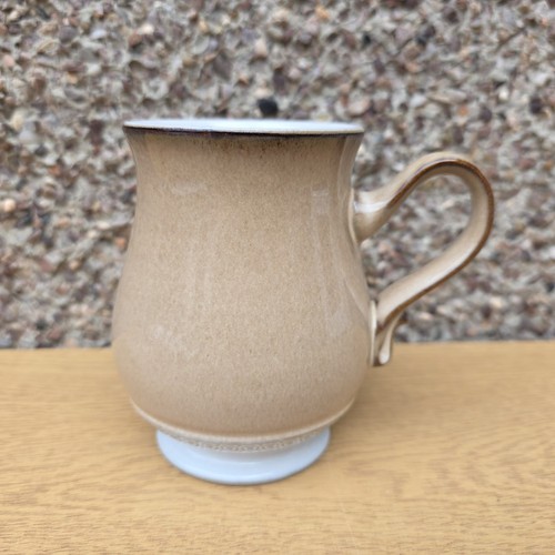 Denby seville mug beige - denby,