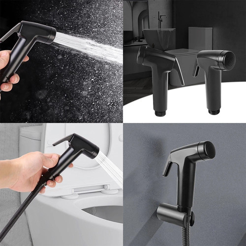 Luxury handheld bidet toilet - bidet,