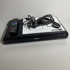 Panasonic DMR-EX773 DVD