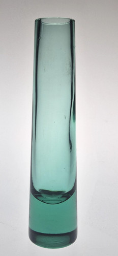 Whitefriars rare aqua chimney - aqua,