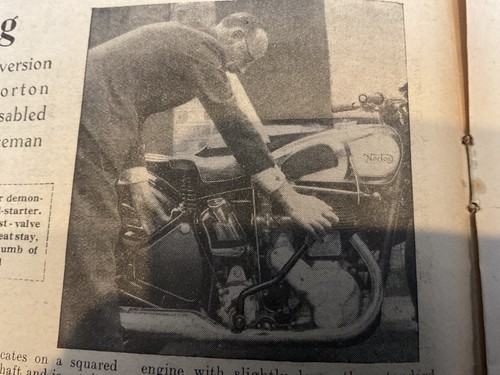 Norton 16h disabled - 16h, ex