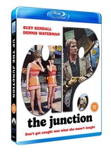 Up the Junction Blu-ray (2025)