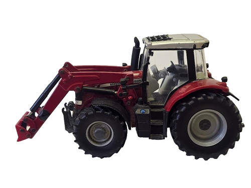 Britains 43082a1 massey - britains,