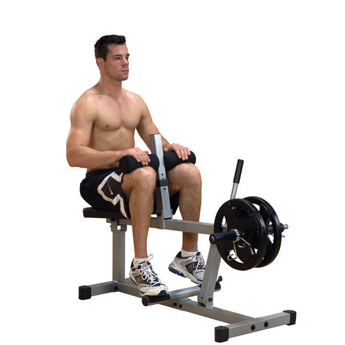 Powerline seated calf raise - powerline,