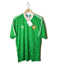 Republic of Ireland Home