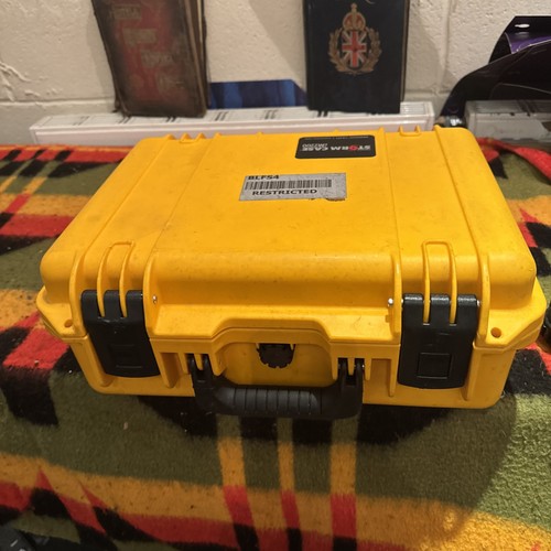 Peli storm case - storm,