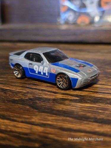 Hot wheels porsche - wheels,