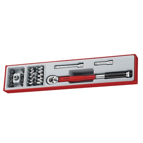 Teng torque wrench - torque,