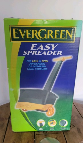 Evergreen seed fertilizer - evergreen, /