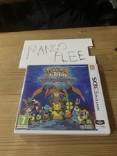 Pokémon Super Mystery Dungeon