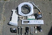 HOTPOINT WF541P WASHING