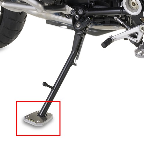 Extension stand givi bmw - givi,