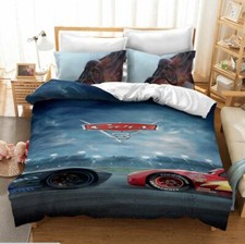 Car Lightning McQueen&Jackson