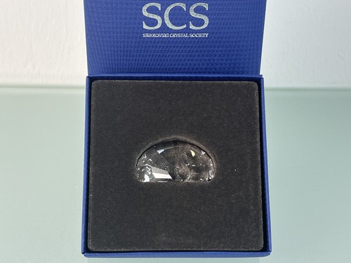 Swarovski figurine 5063699 - swarovski,