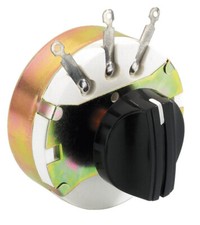 Monacor At-62H L-Regler