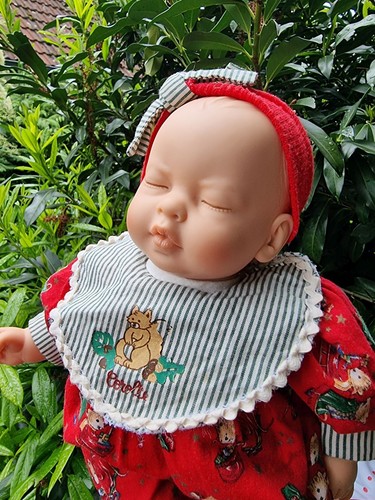 Corolle doll 30cm rare - corolle,