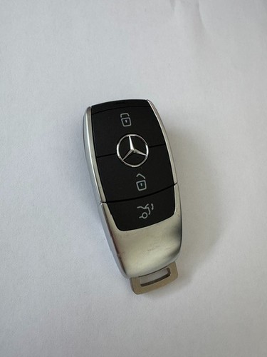 Genuine mercedes smart car - mercedes,