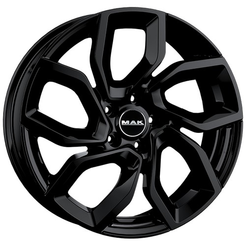 Alloy wheel mak - alloy, apollo