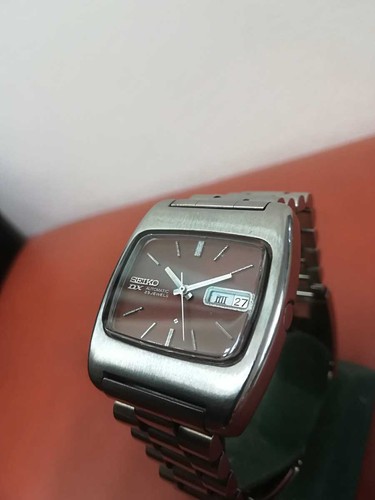 Vintage seiko 6106 5400 - vintage,