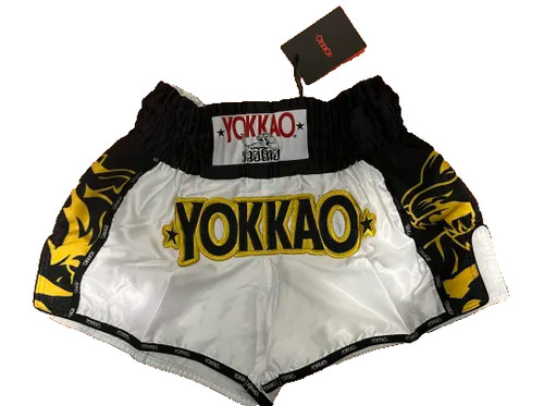 Yokkao orignial gold - yokkao,