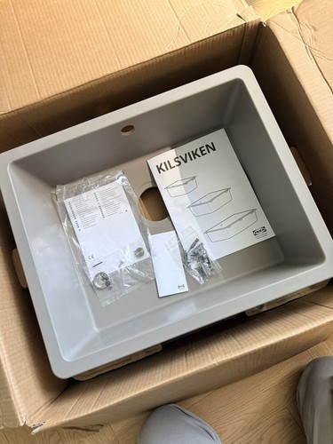Ikea kilsviken quartz - ikea,